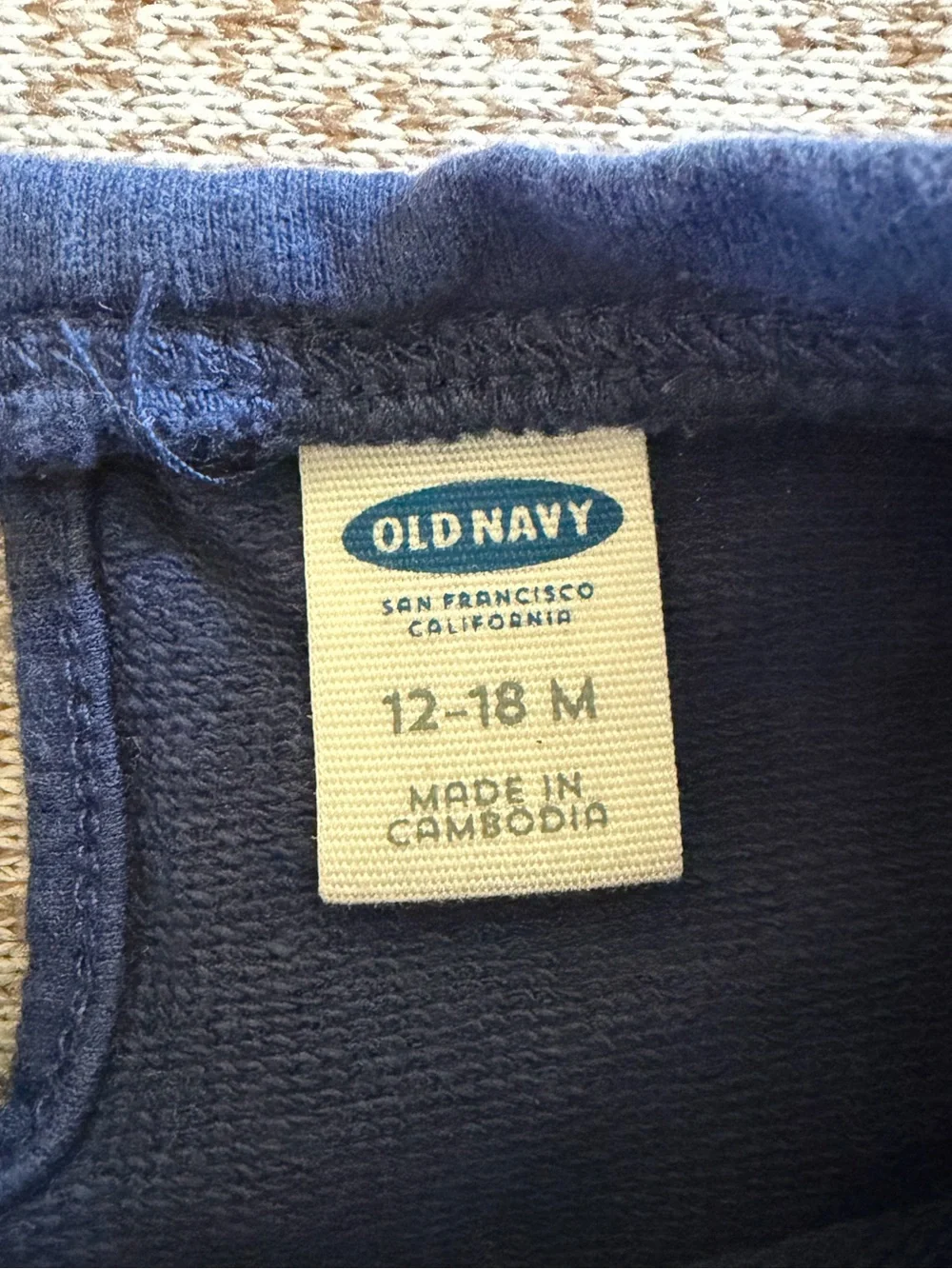 Old Navy 4 Piece Summer Outfit Bundle